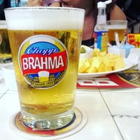 Photo taken at Bar da Brahma by Guga G. on 10/11/2015