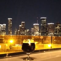 Photo taken at Buffalo Bayou Brewing Co. by Ant S. on 1/1/2023