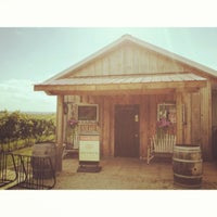 Photo taken at Reimer Vineyards Winery by Mohammed A. on 8/31/2013