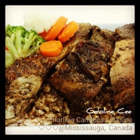Charlie S Caribbean Cuisine Cooksville Mississauga On Charlie S Caribbean Cuisine Cooksville Mississauga On