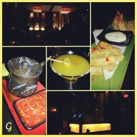 Photo taken at Spice Route Asian Bistro + Bar by MyFabulous G. on 11/29/2012