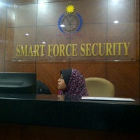 Pejabat Urusan Smart Force Services Sdn Bhd Cheras Kuala Lumpur Kuala Lumpur
