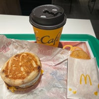 Photo taken at McDonald&amp;#39;s by Quietlea L. on 4/10/2024