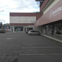 Nike Factory Store - Magasin de sport à México