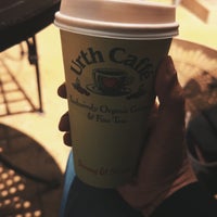 Photo taken at Urth Caffé by سعود ♚ on 4/27/2024
