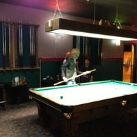 Diamond Billiards 6460 N Blackstone Ave