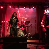 Photo prise au Ozzy Bar Rock par Edwin P. le6/28/2015