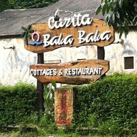 Photos At Baka Baka Cotage Carita Anyer Labuan Banten