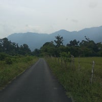 Kg Sempeneh Seberang Batu Kurau Batu Kurau Perak