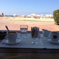 5/8/2013にTanya S.がGreen Beach Restaurantで撮った写真