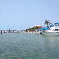 5/6/2013 tarihinde Arcelia L.ziyaretçi tarafından Aquaworld Marina'de çekilen fotoğraf