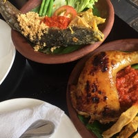 Dapur Jawa Klasik Indonesian Restaurant In Cheras Photo Taken At Dapur Jawa Klasik By Syairul S On 7 14 2016