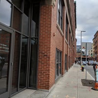 10 Necco Street Garage D Street West Broadway 10 Necco St