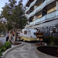 9/20/2019 tarihinde Deborah B.ziyaretçi tarafından Hotel Zephyr San Francisco'de çekilen fotoğraf