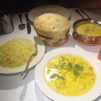 10/6/2013にSean A.がBanjara Indian Restaurantで撮った写真