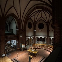Photo taken at Dreifaltigkeitskirche by Serge B. on 11/12/2023