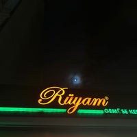 Photo taken at Rüyam Gemüse Kebab by Serge B. on 3/23/2024