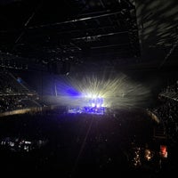 Photo taken at Max-Schmeling-Halle by Serge B. on 3/16/2024