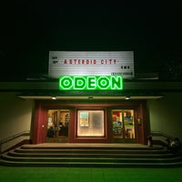 Photo taken at Odeon by Serge B. on 7/9/2023