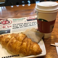Photo taken at Starbucks by Mario G. on 2/12/2019