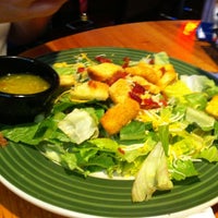 Photo taken at Applebee&amp;#39;s Grill + Bar by Mr Webinator T. on 7/9/2013