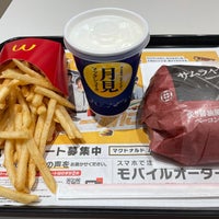 Photo taken at McDonald&#39;s by Yoshi K. on 9/21/2021