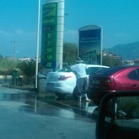 Foto diambil di BP oleh Işın S. pada 8/7/2016