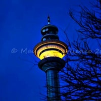 photo Rozzano Torre torre telecom italia 2 tips