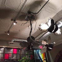 2/2/2016에 Andrew K.님이 The Root Cellar Organic Cafe &amp;amp; Bakery에서 찍은 사진