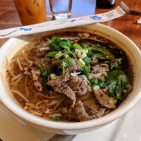 Photo taken at Pac Thai by Grendel2 on 9/26/2018