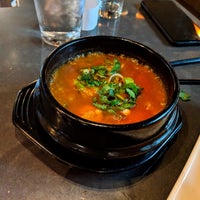 Photo taken at Nón Lá Restaurant &amp;amp; Bar by Grendel2 on 1/8/2019