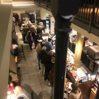 Photo taken at Starbucks by Louisa R. on 12/27/2017