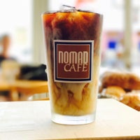 12/30/2018にNomad CafeがNomad Cafeで撮った写真