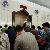 Review Masjid At-Taqwa