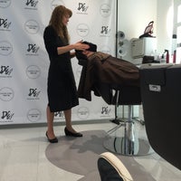 Davíd Ezra Salon & Spa - Wayne, NJ