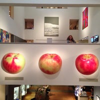 5/11/2013에 Jeff P.님이 Portland Museum of Art에서 찍은 사진
