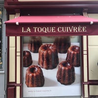 รูปภาพถ่ายที่ La Toque Cuivrée (Sainte-Catherine) โดย Shah A. เมื่อ 4/21/2019