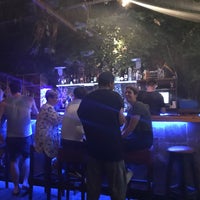 8/26/2017에 Shah A.님이 Lima Lima Bar에서 찍은 사진