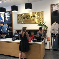 Photo taken at lululemon athletica by Shah A. on 5/25/2018