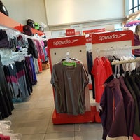 speedo factory outlet