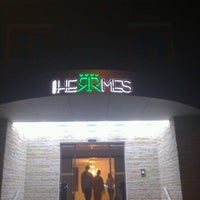 Photo taken at Hotel Herrmes by Kirill P. on 12/30/2012