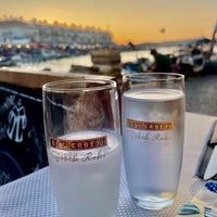 Photo taken at Celep Balık Restaurant by Işıl T. on 7/1/2023