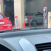 Photo taken at Discount Tire by Avvy H. on 11/27/2019