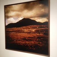 Foto diambil di Galerie Oranje oleh Frederik Jan pada 12/18/2012
