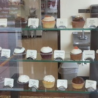 Photo taken at Pandora&amp;#39;s Cupcakes by Jabber J. on 11/20/2012