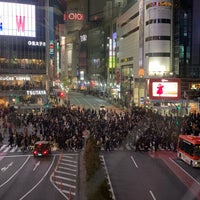 渋谷駅前交番 298 Visitors 渋谷駅前交番 298 Visitors