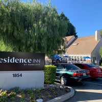 Das Foto wurde bei Residence Inn Palo Alto Mountain View von Matt am 9/4/2019 aufgenommen