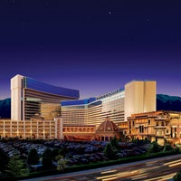 8/10/2013にPeppermill Resort Spa CasinoがPeppermill Resort Spa Casinoで撮った写真