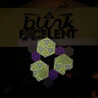 Photo taken at Klub Blink Excelent by Shuuba D. on 4/10/2014