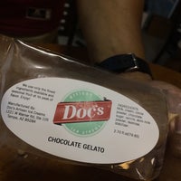 Photo taken at Doc’s Artisan Ice Creams by Nadia T. on 8/30/2015